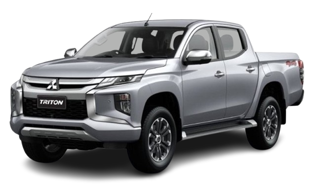 Mitsubishi Triton